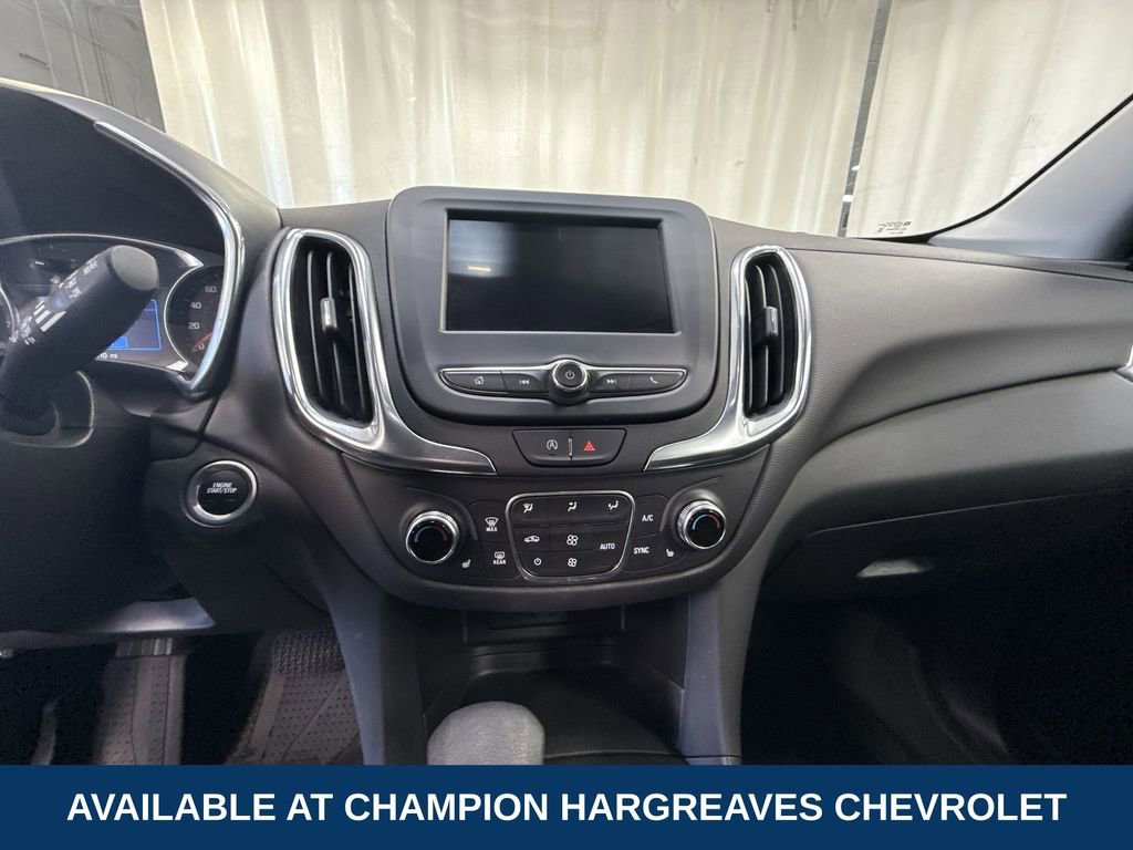 Certified 2024 Chevrolet Equinox LT w/ LPO, Floor Liner Package image 14