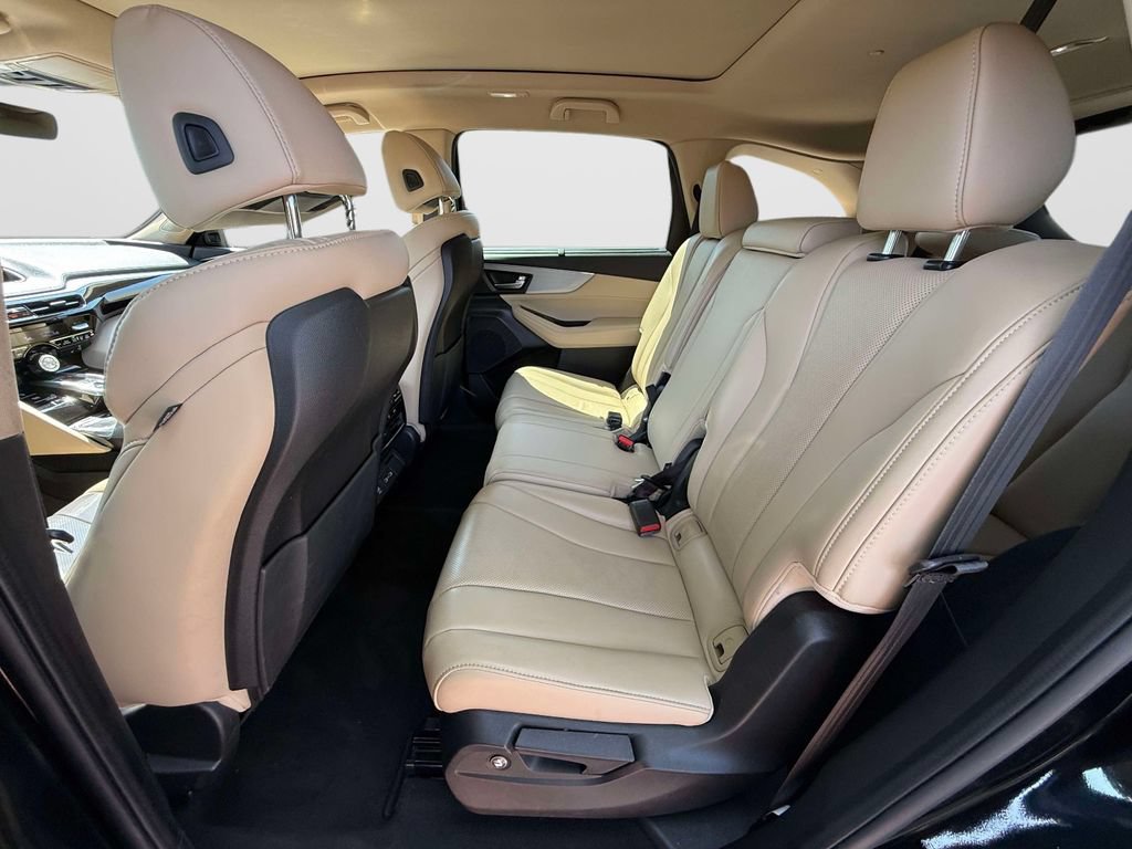 Used 2022 Acura MDX SH-AWD w/ Technology Package image 10