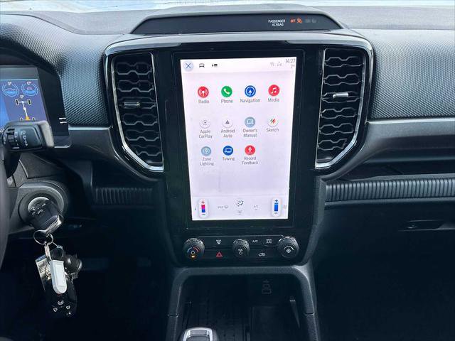 Used 2024 Ford Ranger XLT w/ Trailer Tow Package image 26