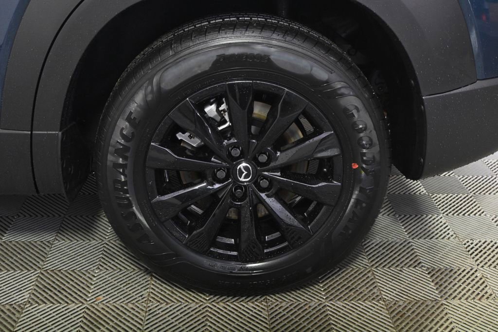 New 2026 MAZDA CX-50 AWD 2.5 S w/ Cargo Package image 20
