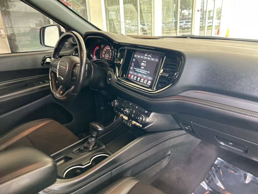 Used 2022 Dodge Durango GT image 19