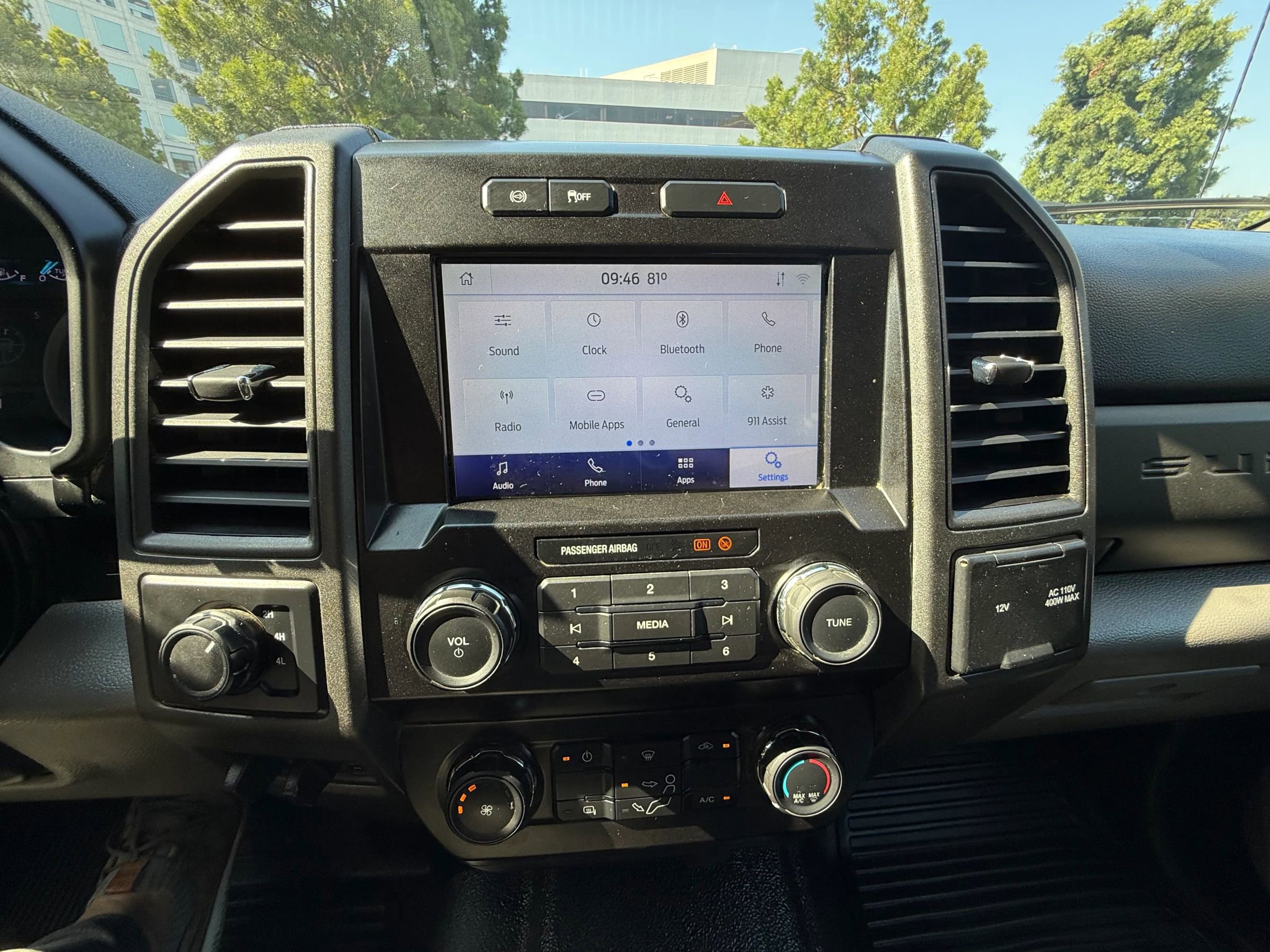 Used 2020 Ford F250 XL image 23