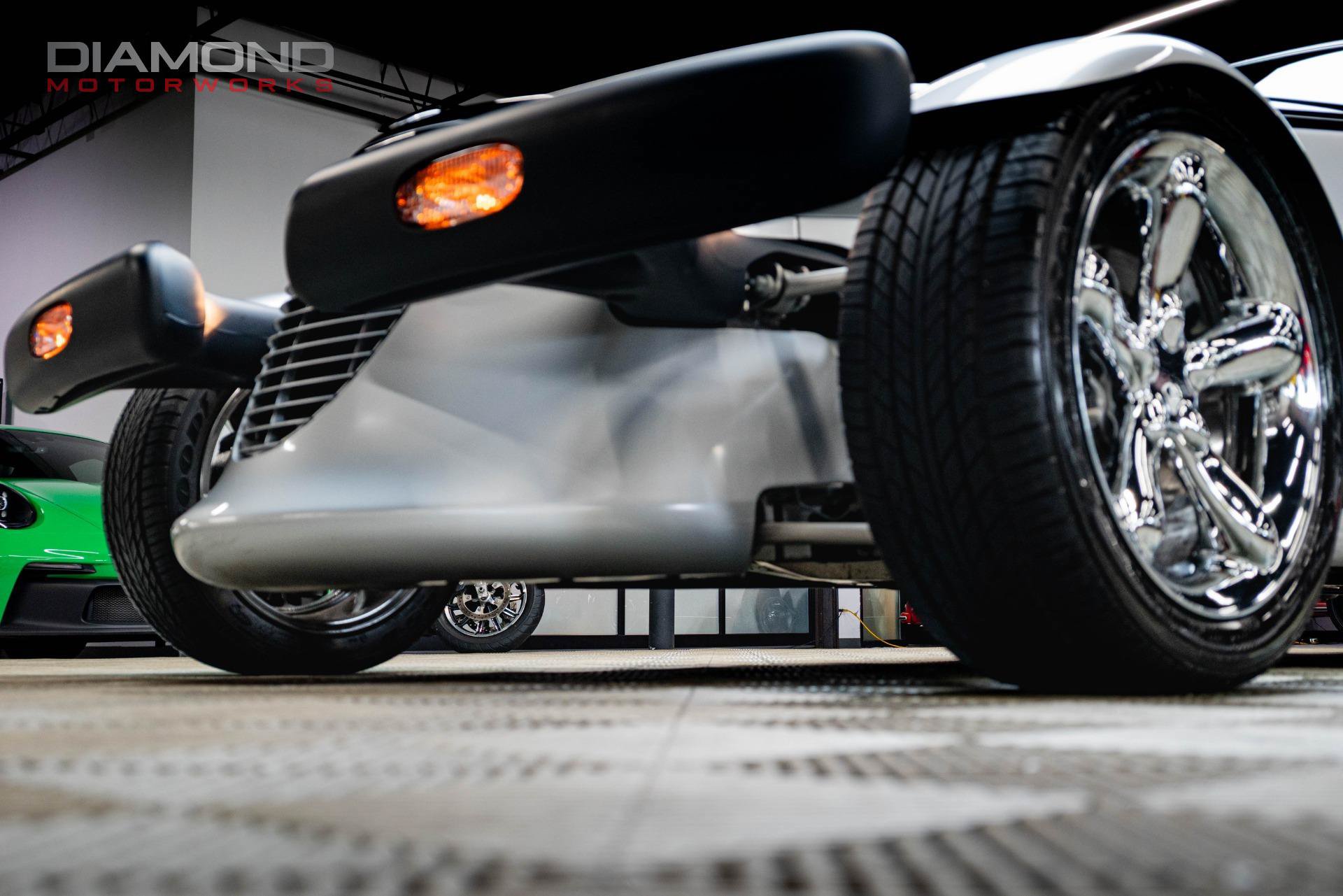 Used 2001 Plymouth Prowler RWD image 30