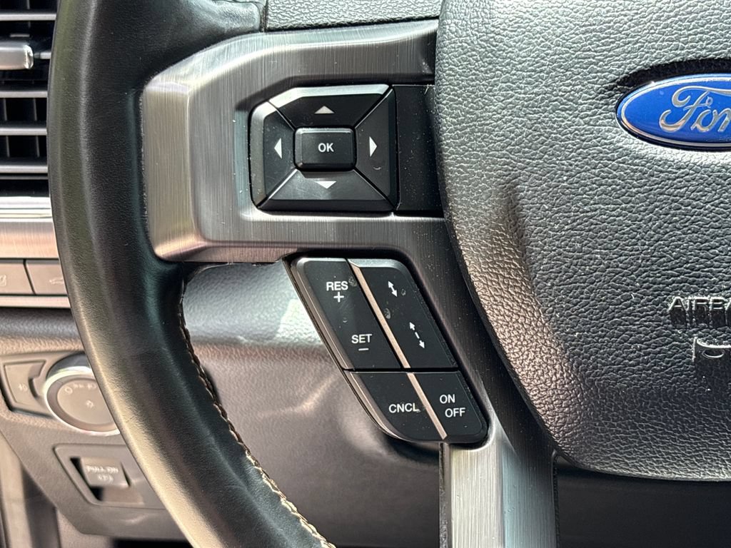 Used 2020 Ford Expedition Platinum RWD image 20