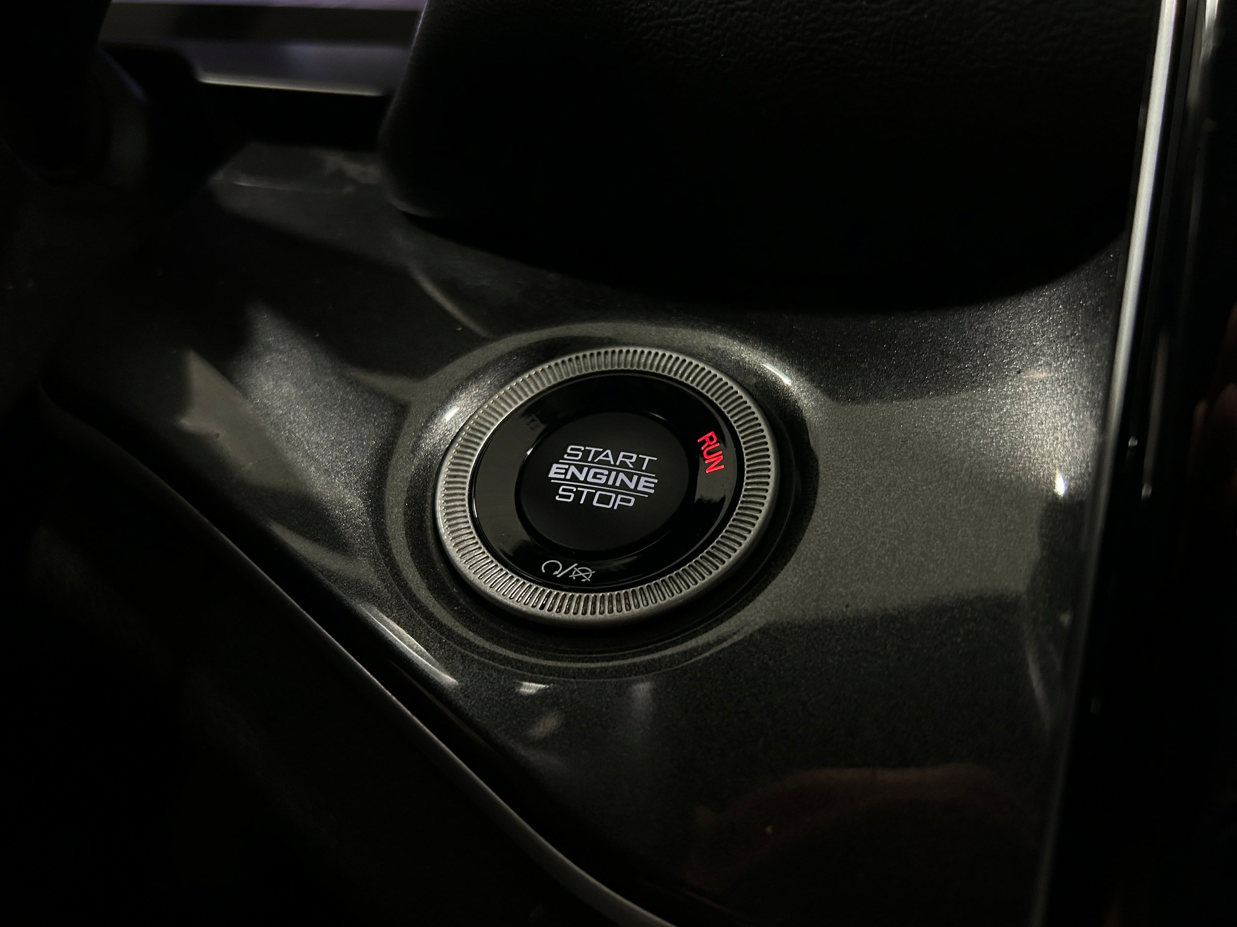 Used 2021 Jeep Grand Cherokee L Laredo AWD/4WD image 11