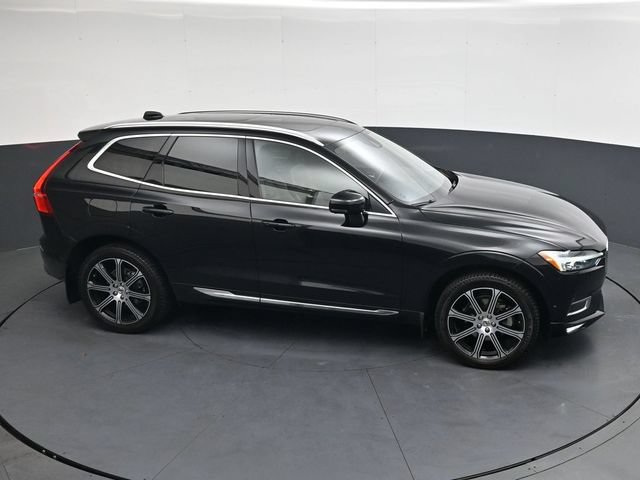 Used 2021 Volvo XC60 T5 Inscription w/ Advanced Package FWD image 29