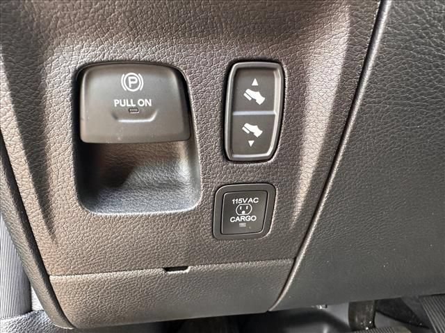 Used 2025 RAM 1500 Rebel w/ Bed Utility Group AWD/4WD image 22