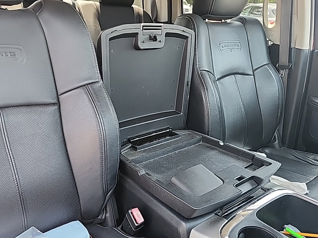 Used 2019 RAM 1500 Laramie w/ Convenience Group RWD image 34