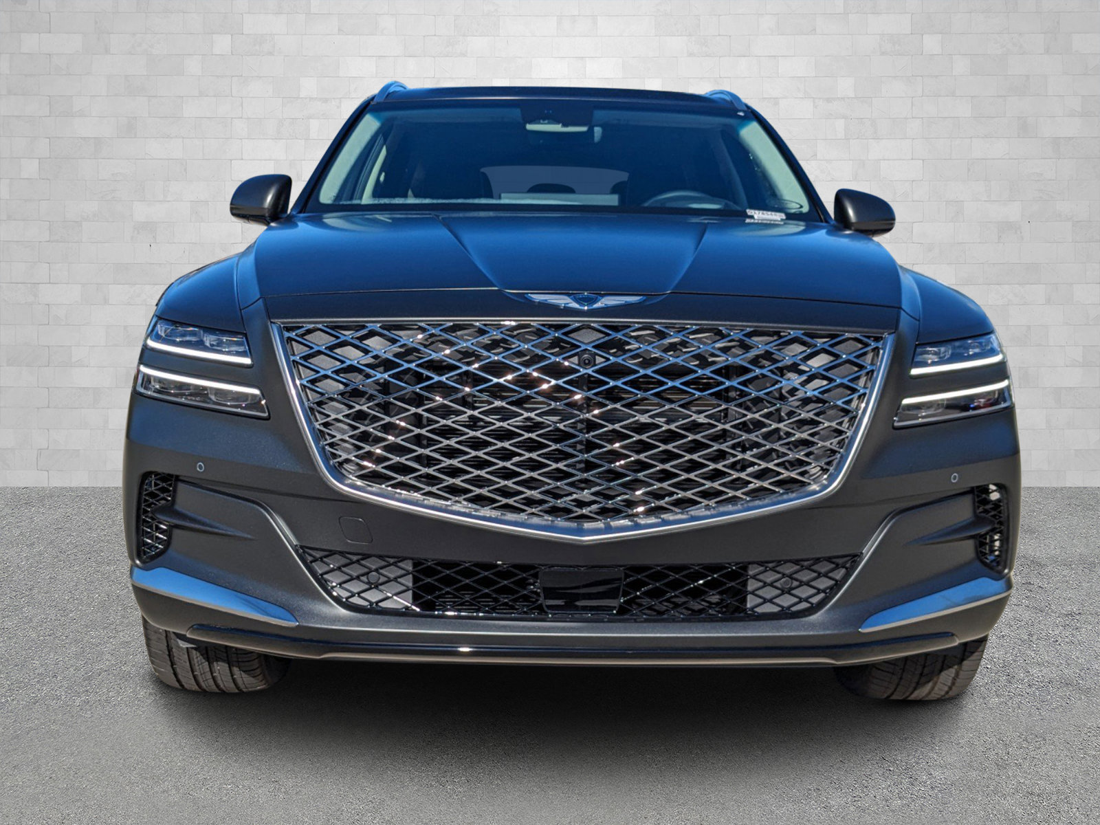 New 2024 Genesis GV80 3.5T AWD/4WD image 6