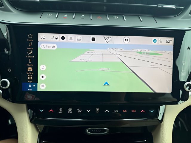 New 2026 Jeep Grand Cherokee L Limited AWD/4WD image 20