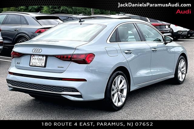 Used 2026 Audi A3 2.0T Premium w/ Convenience Package AWD/4WD image 2