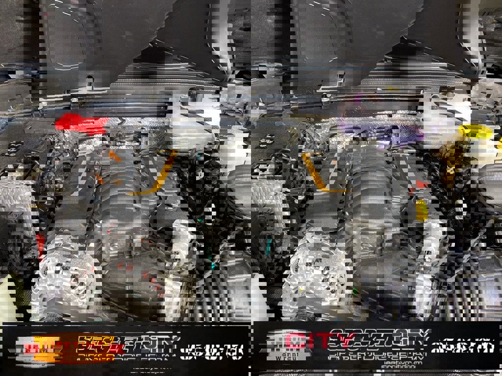 New 2026 Jeep Wrangler Unlimited Rubicon 392 image 36