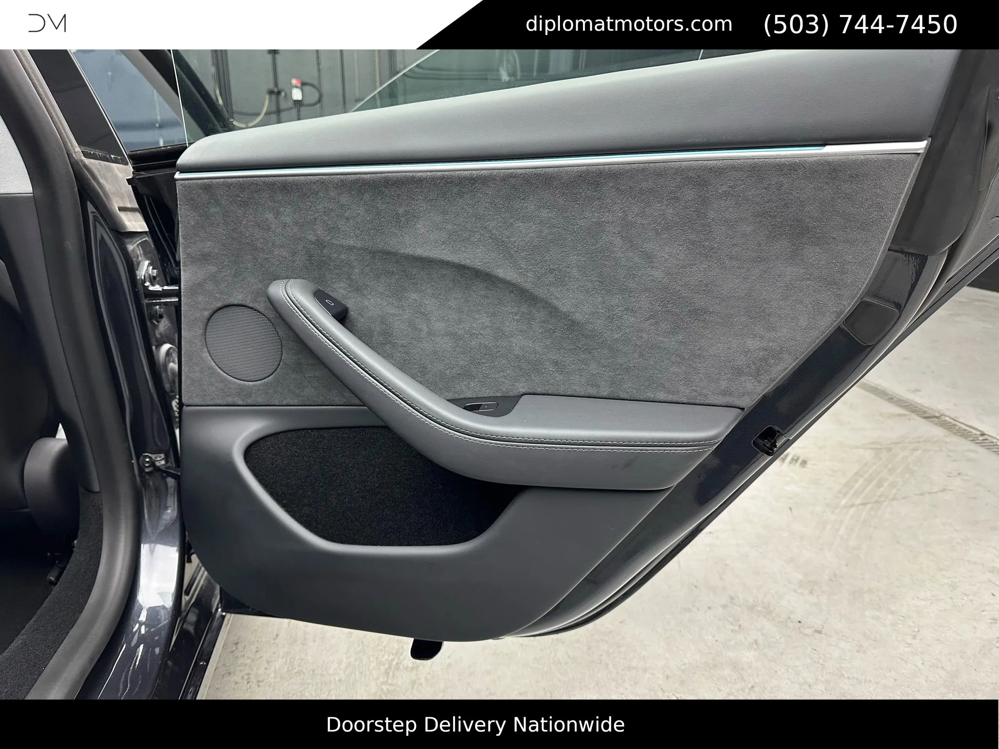 Used 2025 Tesla Model 3 Long Range image 28