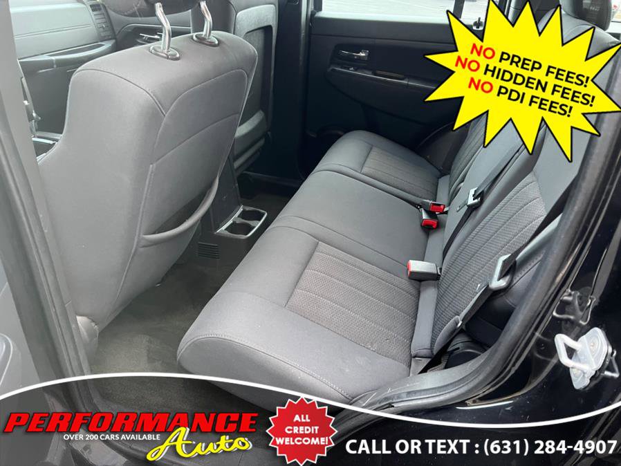 Used 2012 Jeep Liberty Sport AWD/4WD image 24