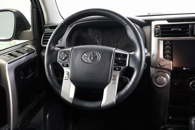 Certified 2023 Toyota 4Runner SR5 Premium w/ Moonroof Package AWD/4WD image 16