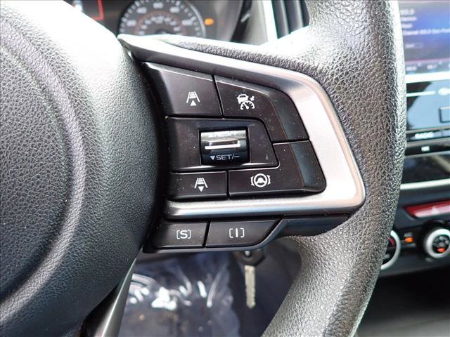 Used 2021 Subaru Crosstrek Touring AWD/4WD image 14