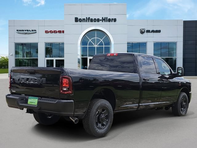New 2026 RAM 3500 Tradesman RWD image 4