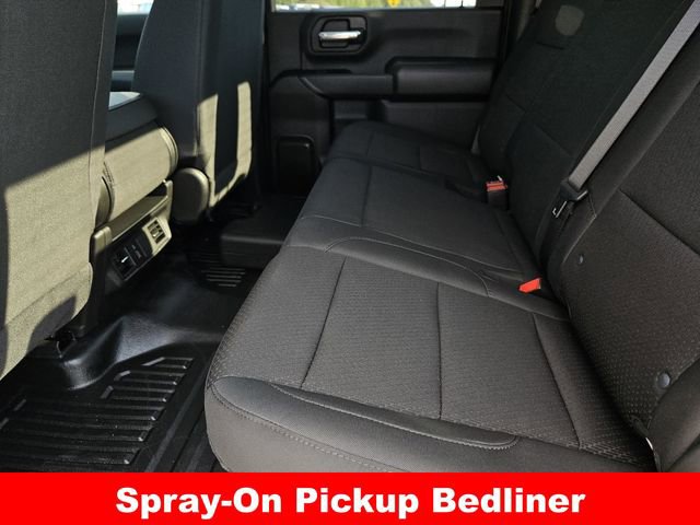 New 2026 GMC Sierra 2500 Pro image 19