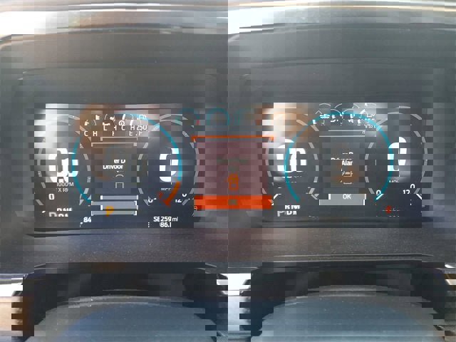 Used 2023 Ford F150 Limited image 17