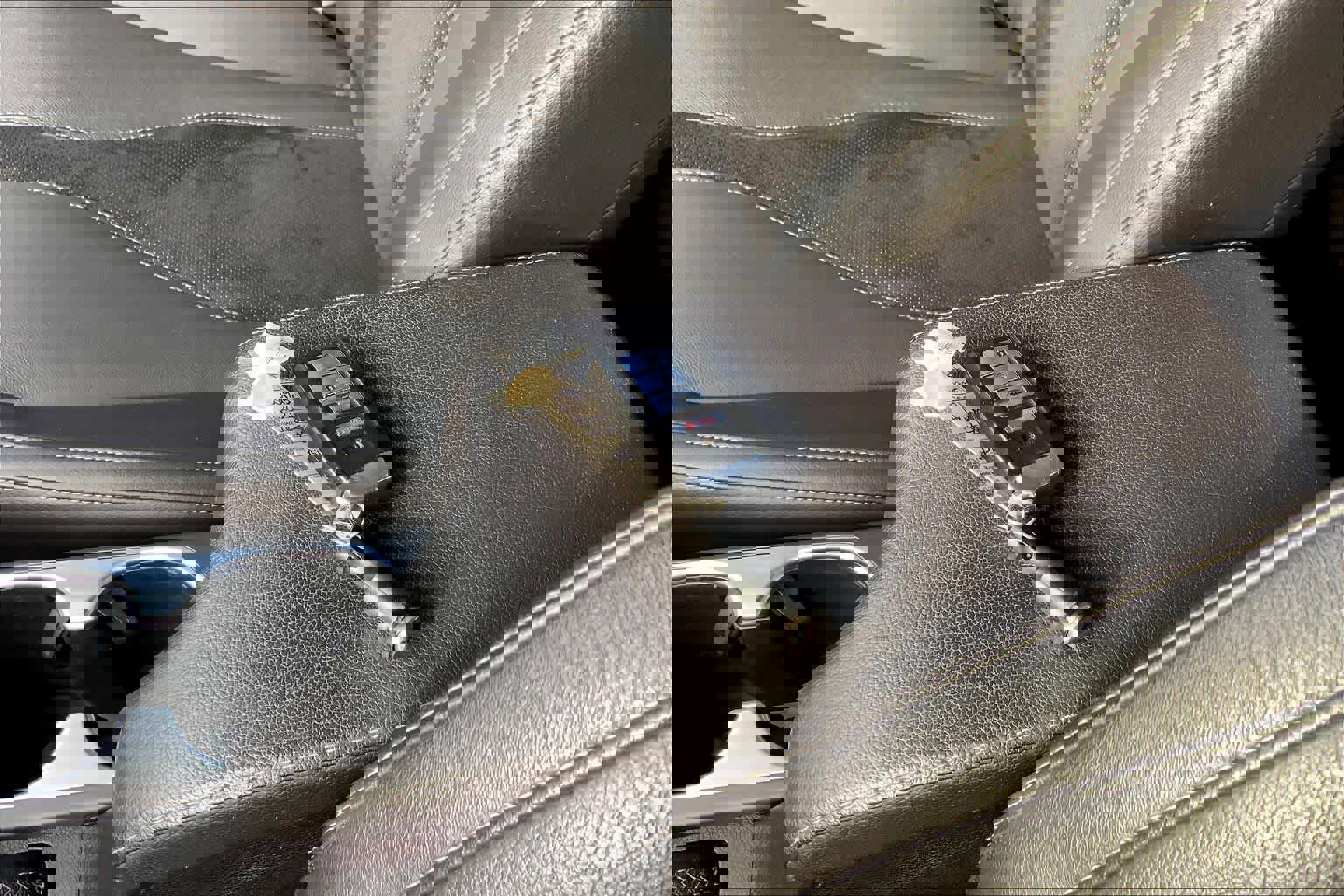 Used 2021 Acura ILX w/Technology/A-Spec Package image 15