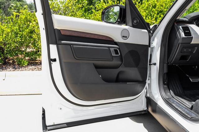 New 2026 Land Rover Discovery Dynamic SE AWD/4WD image 53