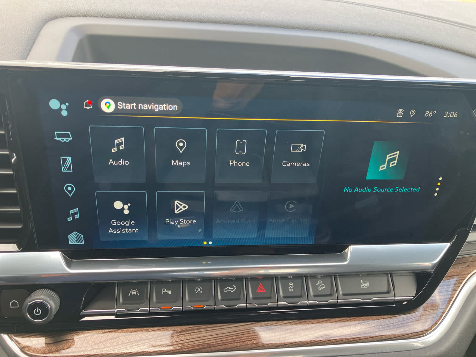 New 2026 Chevrolet Silverado 1500 LT AWD/4WD image 27