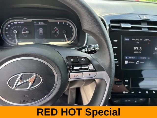 Used 2024 Hyundai Tucson SEL image 18