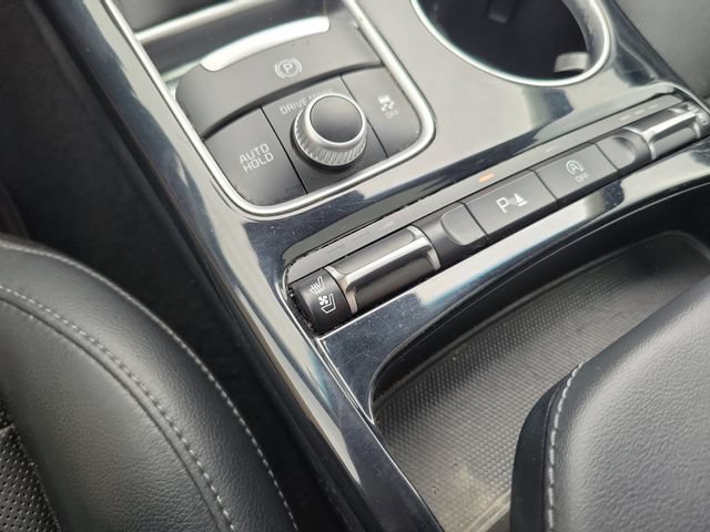 Used 2019 Kia Stinger Premium RWD image 30