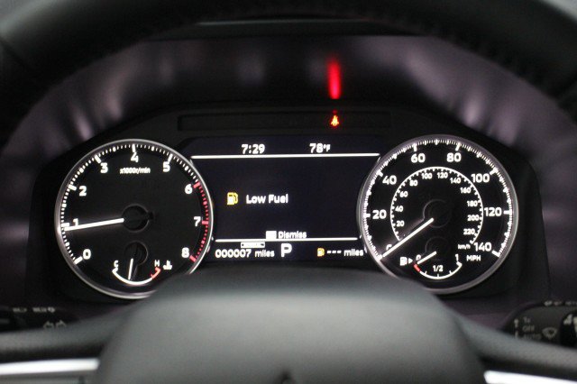 New 2026 Mitsubishi Outlander Trail Edition image 11