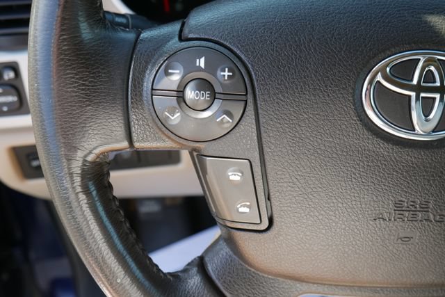 Used 2007 Toyota Tundra Limited AWD/4WD image 18