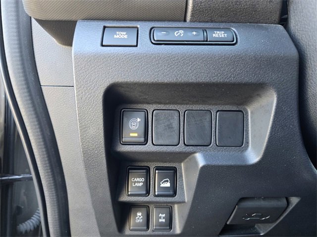 Used 2023 Nissan Frontier PRO-4X w/ Technology Package image 11