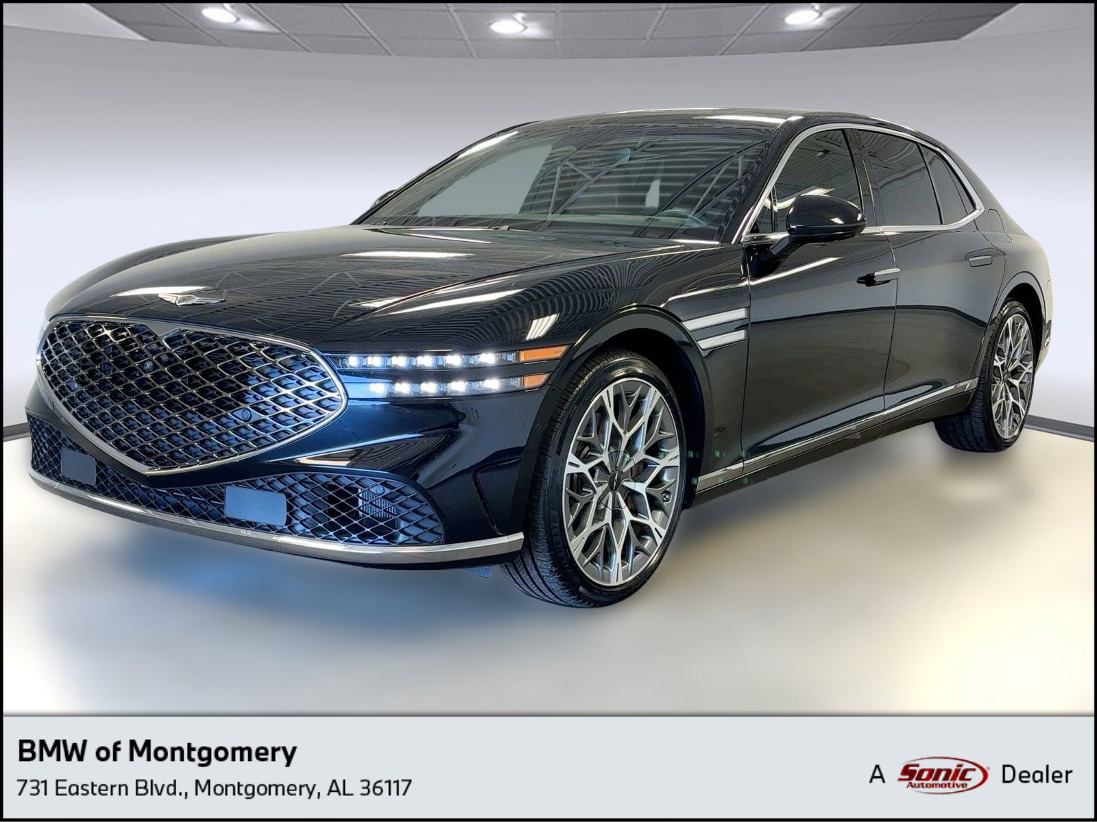Used 2024 Genesis G90 3.5T