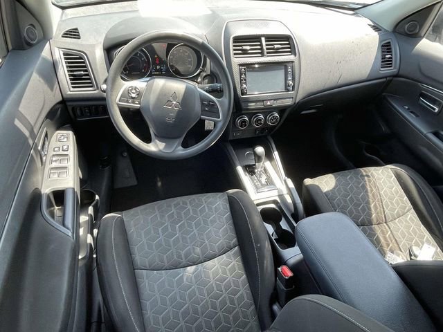 Used 2022 Mitsubishi Outlander Sport FWD image 13