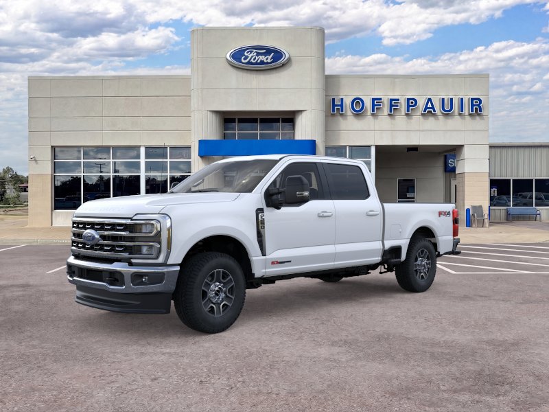 New 2026 Ford F250 Lariat AWD/4WD image 23
