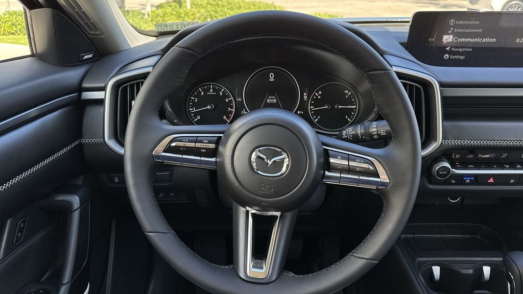 New 2026 MAZDA CX-50 AWD 2.5 S w/ Cargo Package image 49