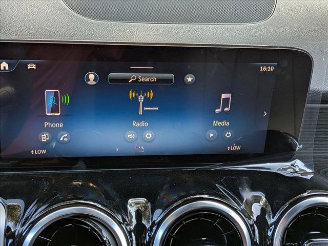 New 2026 Mercedes-Benz GLB 250 image 11