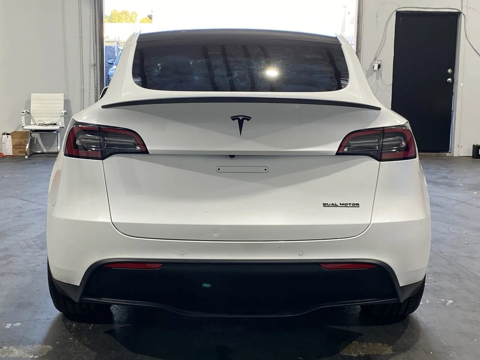 Used 2022 Tesla Model Y Performance image 3