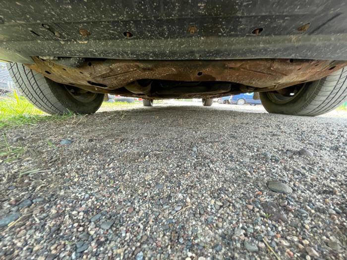 Used 1996 Mercury Sable GS FWD image 20