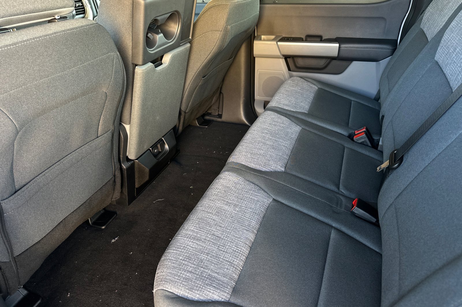 New 2026 Ford F350 XLT image 11