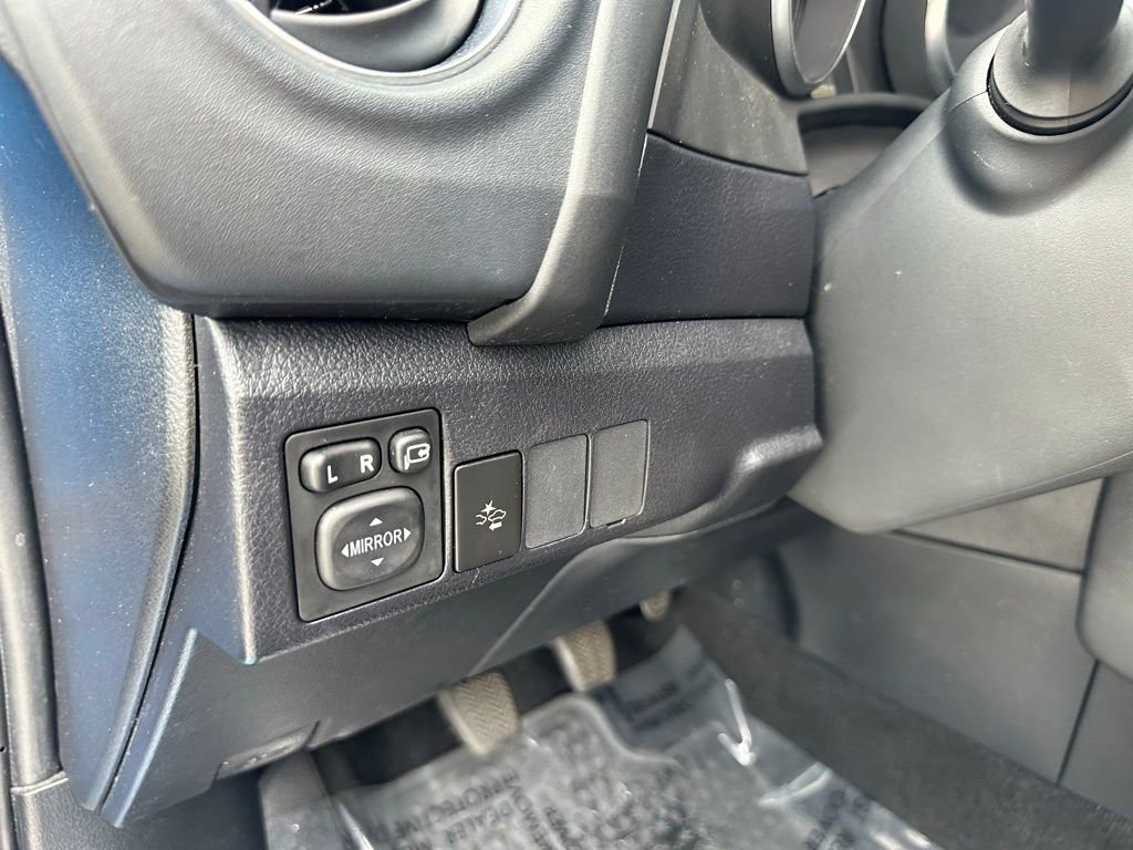 Used 2017 Toyota Corolla iM w/ All-Weather Mat Package image 13