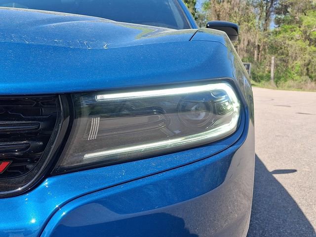 Used 2023 Dodge Charger SXT RWD image 11