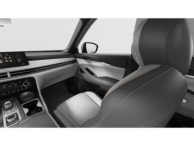 New 2027 INFINITI QX60 Autograph AWD/4WD image 11