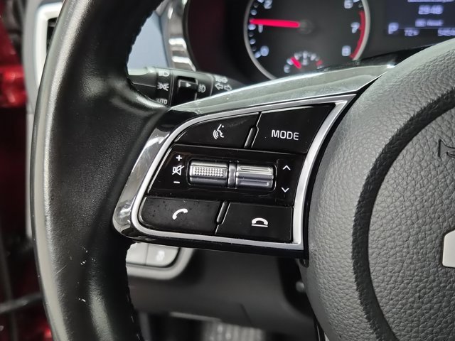 Certified 2023 Kia Seltos S image 24