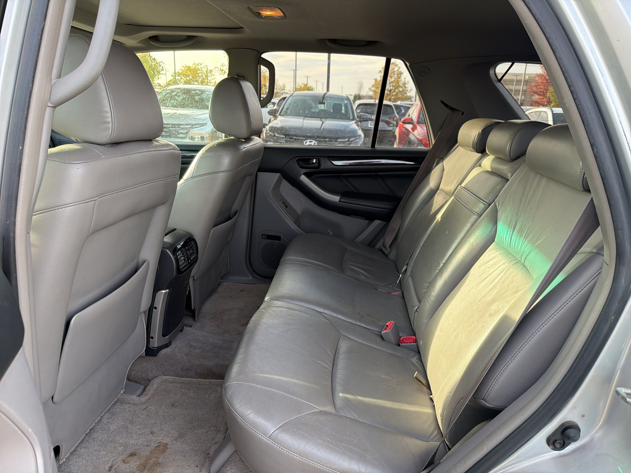 Used 2006 Toyota 4Runner Limited AWD/4WD image 7