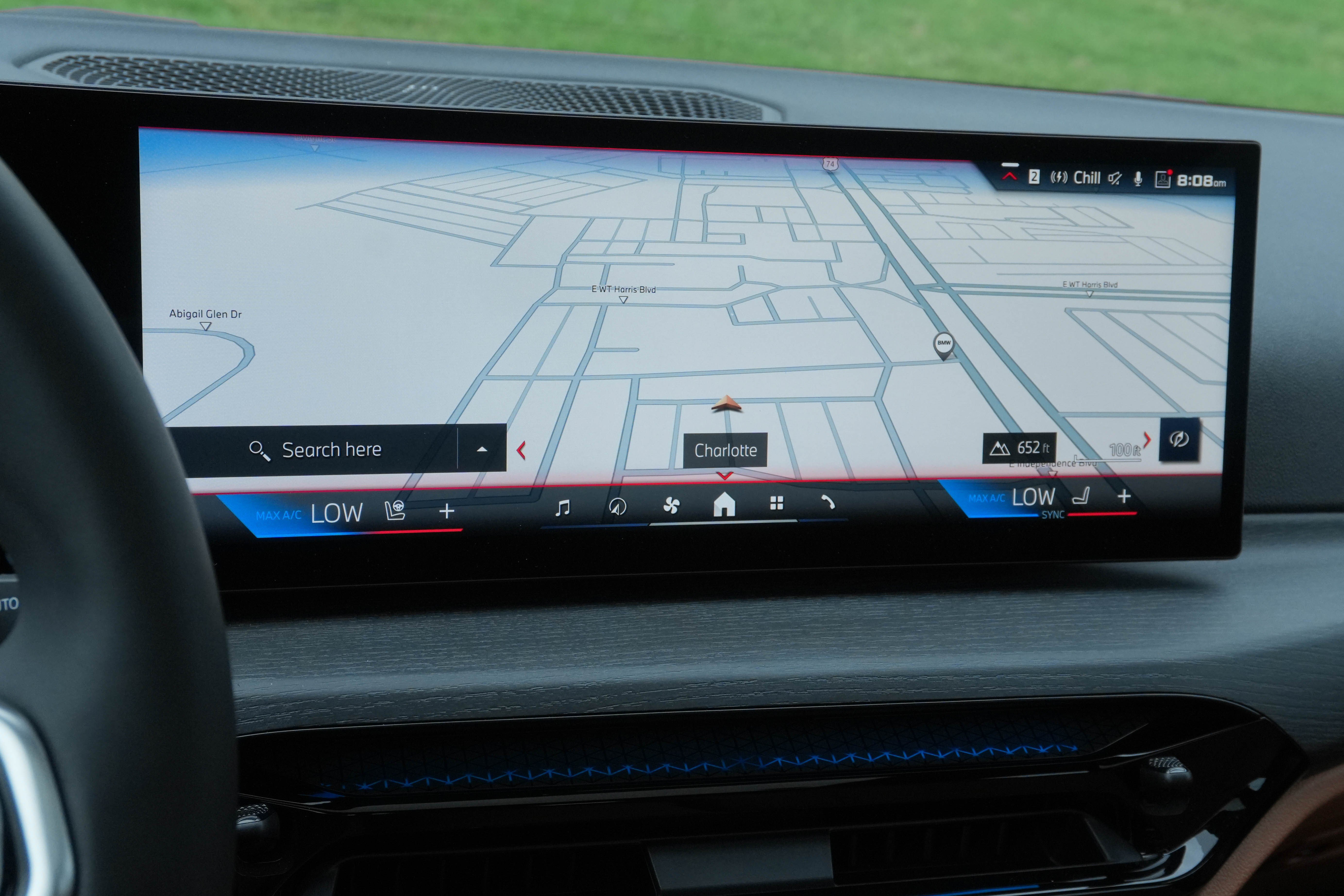 Certified 2025 BMW M440i RWD image 21