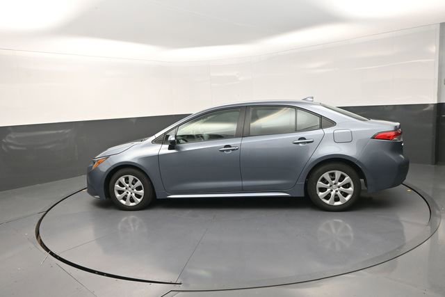 Used 2024 Toyota Corolla LE FWD image 50