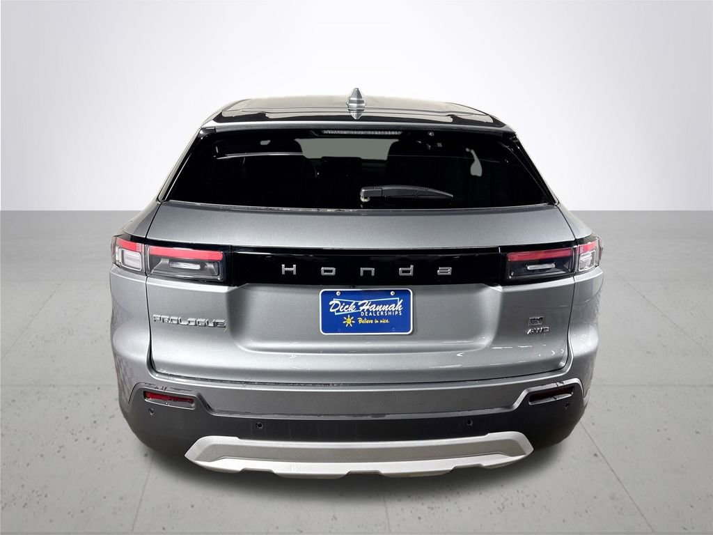 New 2026 Honda Prologue EX image 7