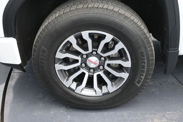 Used 2021 GMC Sierra 1500 AT4 w/ AT4 Premium Package AWD/4WD image 24