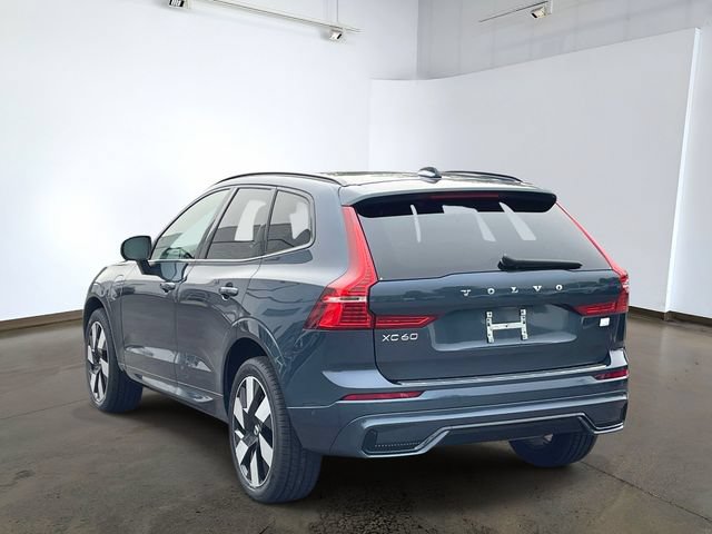 Used 2024 Volvo XC60 T8 Plus w/ Protection Package Premier AWD/4WD image 6