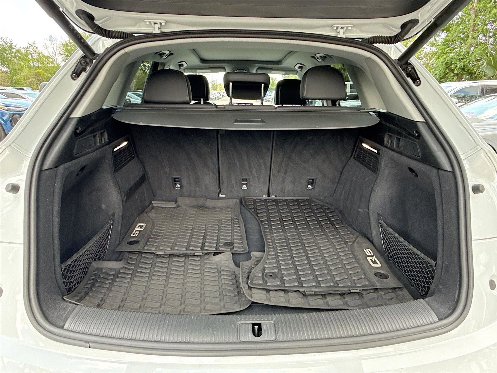 Certified 2023 Audi Q5 2.0T Premium w/ Convenience Package image 27